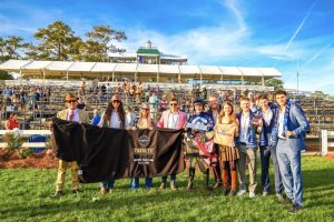 The 2024 Colonial Cup