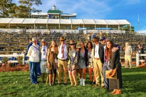 The 2024 Colonial Cup